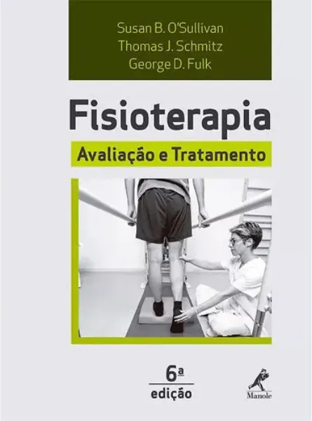 Imagem de Fisioterapia - Avaliação e Tratamento