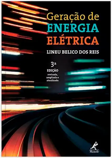 Imagem de Geração de Energia Elétrica