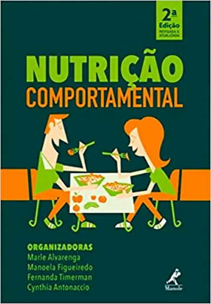 Imagem de Nutrição Comportamental