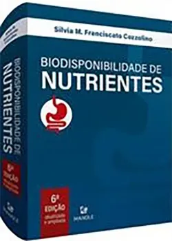 Picture of Book Biodisponibilidade de Nutrientes