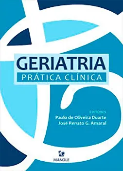 Picture of Book Geriatria: Prática Clínica