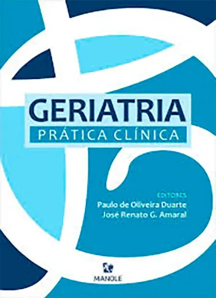 Imagem de Geriatria: Prática Clínica