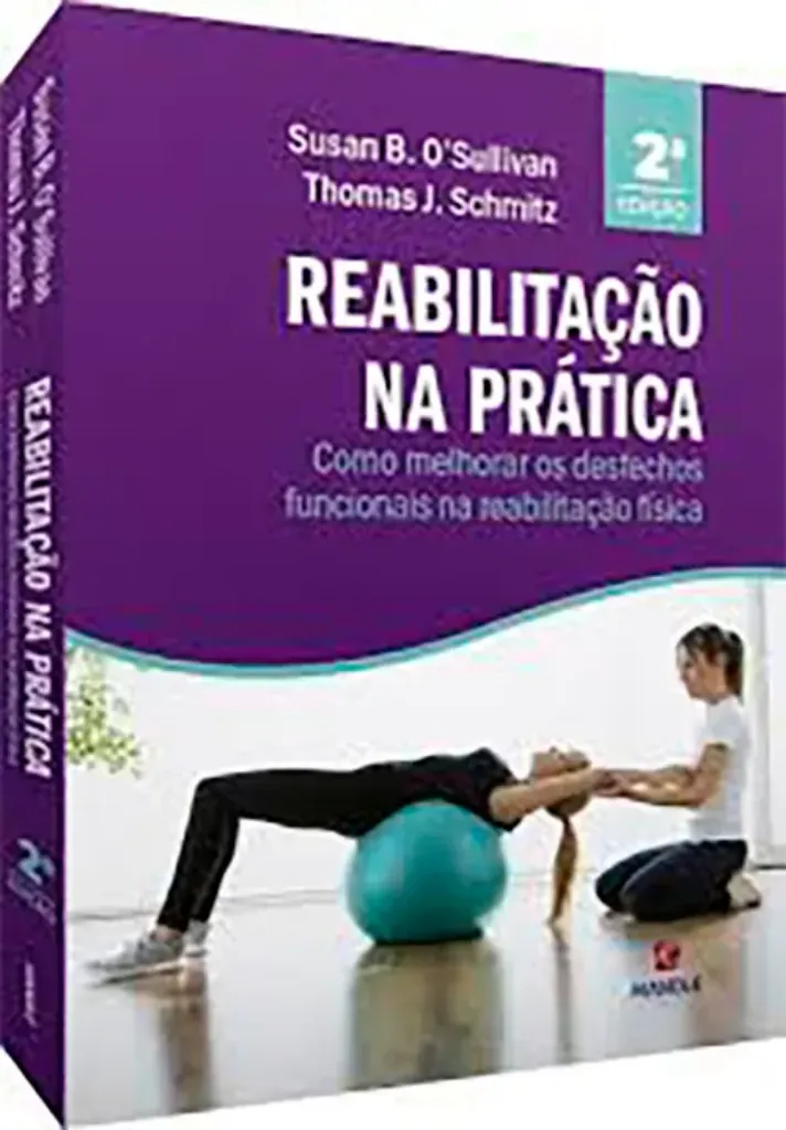 Imagem de Reabilitação na Prática: Como Melhorar os Desfechos Funcionais na Reabilitação Física