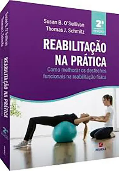 Imagem de Reabilitação na Prática: Como Melhorar os Desfechos Funcionais na Reabilitação Física