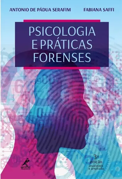 Imagem de Psicologia e Práticas Forenses