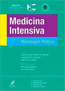 Picture of Book Medicina Intensiva: Abordagem Prática
