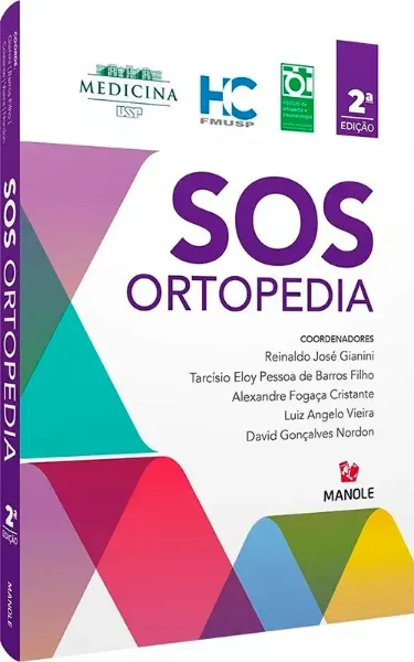 Imagem de SOS Ortopedia