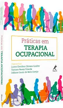 Picture of Book Práticas em Terapia Ocupacional