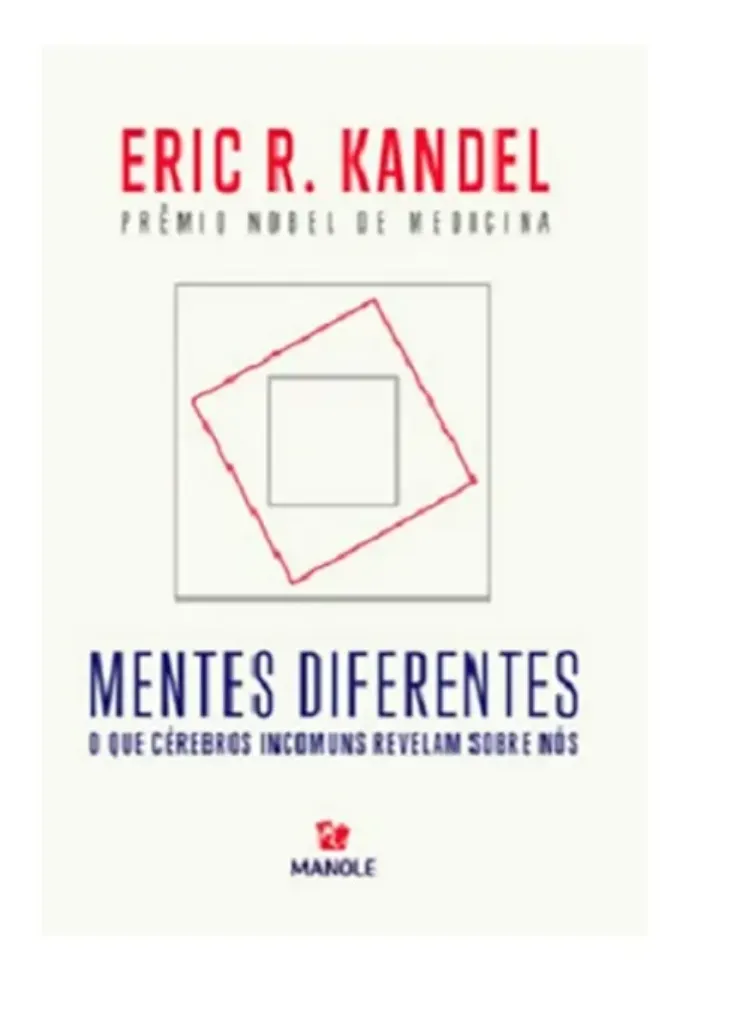 Imagem de Mentes Diferentes: O que Cérebros Diferentes Revelam Sobre Nós
