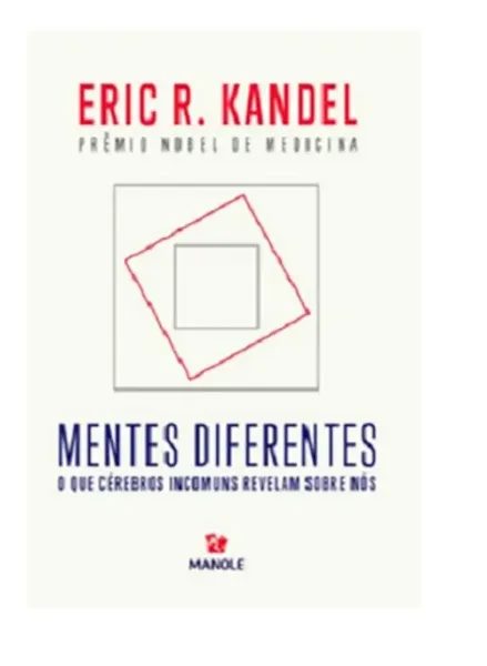 Imagem de Mentes Diferentes: O que Cérebros Diferentes Revelam Sobre Nós