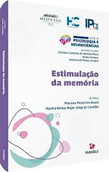Imagem de Estimulação da Memória