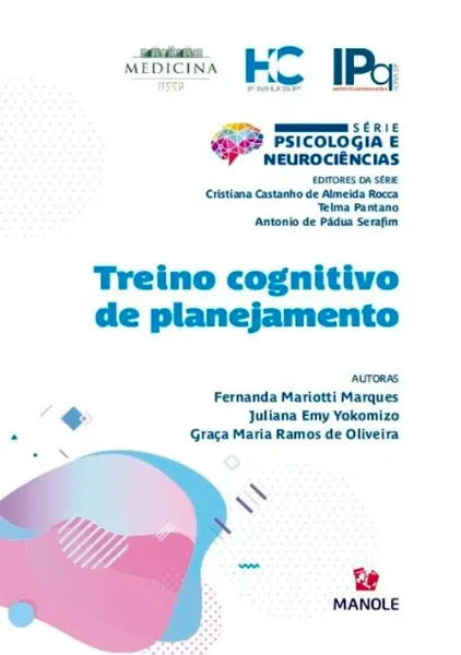 Imagem de Treino Cognitivo de Planejamento