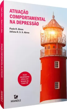 Picture of Book Ativação Comportamental na Depressão