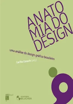 Picture of Book Anatomia do Design