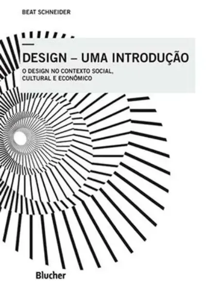 Imagem de Design - Uma Introdução