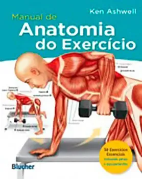 Picture of Book Manual de Anatomia do Exercício