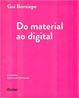 Picture of Book Do Material ao Digital