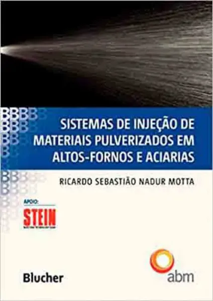 Imagem de Sistemas de Injeção de Materiais Pulverizados em Altos-Fornos e Aciarias
