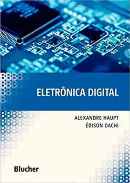 Imagem de Eletrônica Digital
