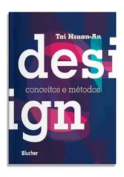 Picture of Book Design: Conceitos e Métodos