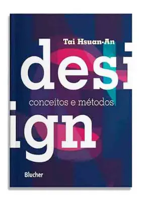Picture of Book Design: Conceitos e Métodos