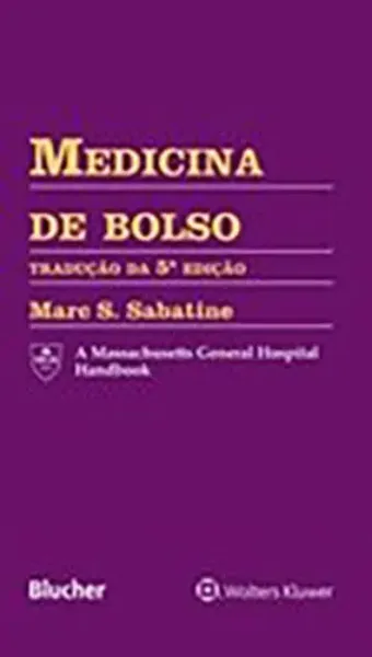 Imagem de Medicina de Bolso