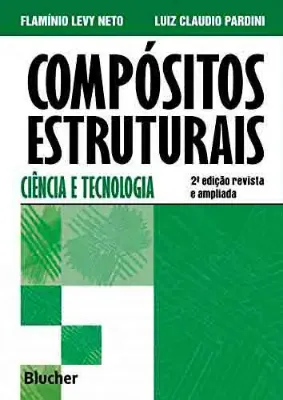 Picture of Book Compósitos Estruturais: Ciência e Tecnologia