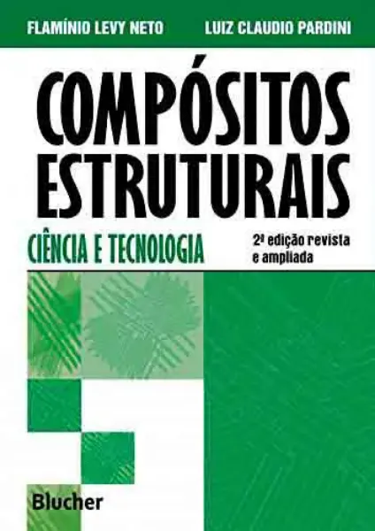 Imagem de Compósitos Estruturais: Ciência e Tecnologia
