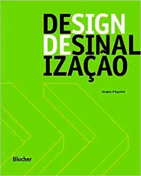 Picture of Book Design de Sinalização