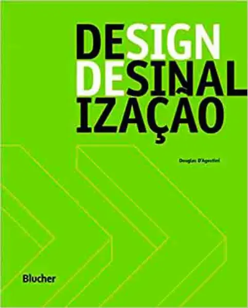 Imagem de Design de Sinalização