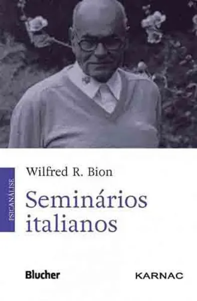 Imagem de Seminários Italianos