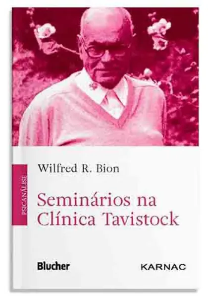 Imagem de Seminários na Clínica Tavistock