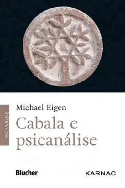 Imagem de Cabala e Psicanálise