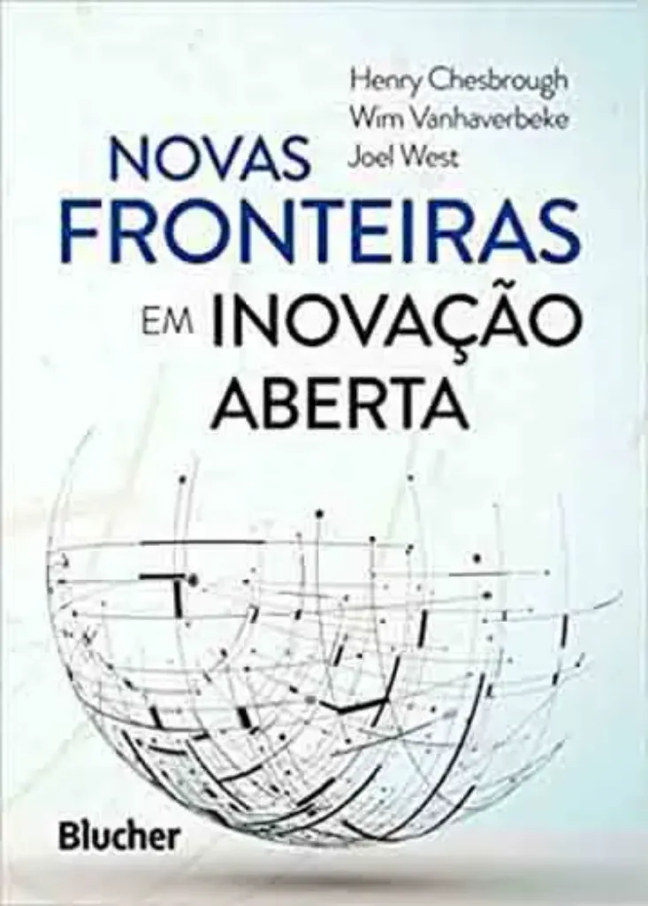 Imagem de Novas Fronteiras em Inovação Aberta