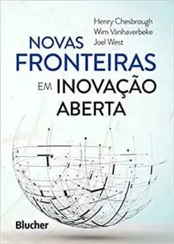Picture of Book Novas Fronteiras em Inovação Aberta