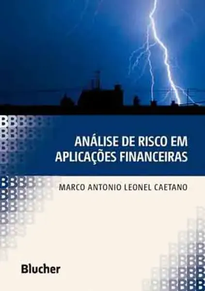 Imagem de Análise de Risco em Aplicações Financeiras