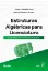 Imagem de Estruturas Algébricas para Licenciatura Vol. 2