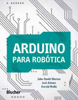 Picture of Book Arduino para Robótica