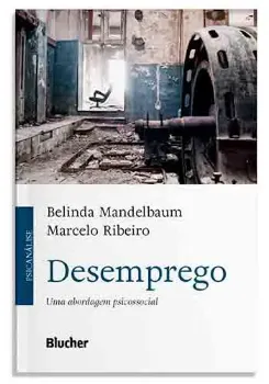 Picture of Book Desemprego: Uma Abordagem Psicossocial