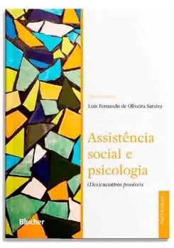 Picture of Book Assistência Social e Psicologia: (Des)encontros Possíveis
