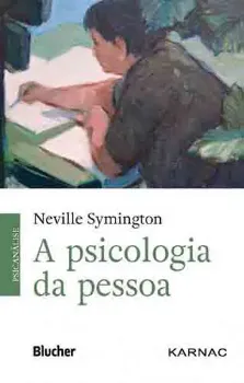 Picture of Book A Psicologia da Pessoa