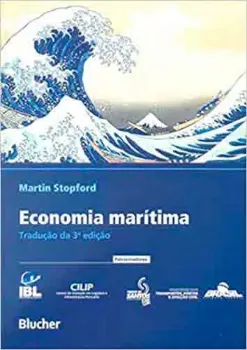 Picture of Book Economia Marítima