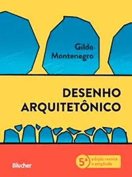 Picture of Book Desenho Arquitetônico
