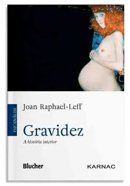 Imagem de Gravidez: A História Interior