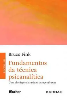 Picture of Book Fundamentos da Técnica Psicanalítica: Uma Abordagem Lacaniana para Praticantes