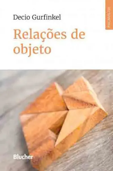 Imagem de Relações de Objeto