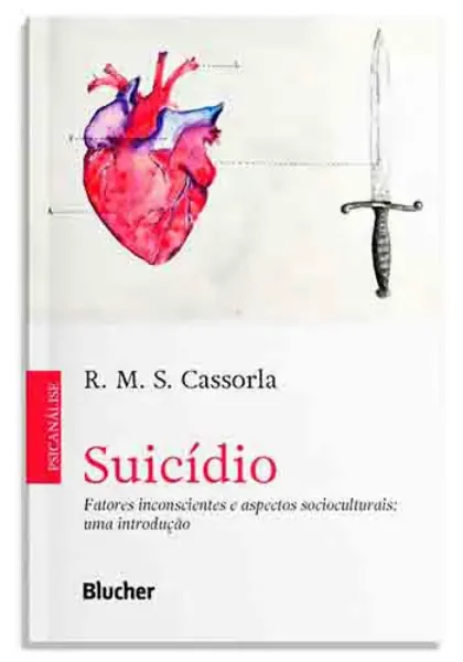 Imagem de Suicídio: Fatores Inconscientes e Aspectos Socioculturais: Uma Introdução