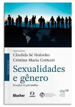 Picture of Book Sexualidades e Gênero: Desafios da Psicanálise