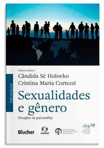 Imagem de Sexualidades e Gênero: Desafios da Psicanálise