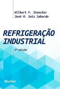 Picture of Book Refrigeração Industrial